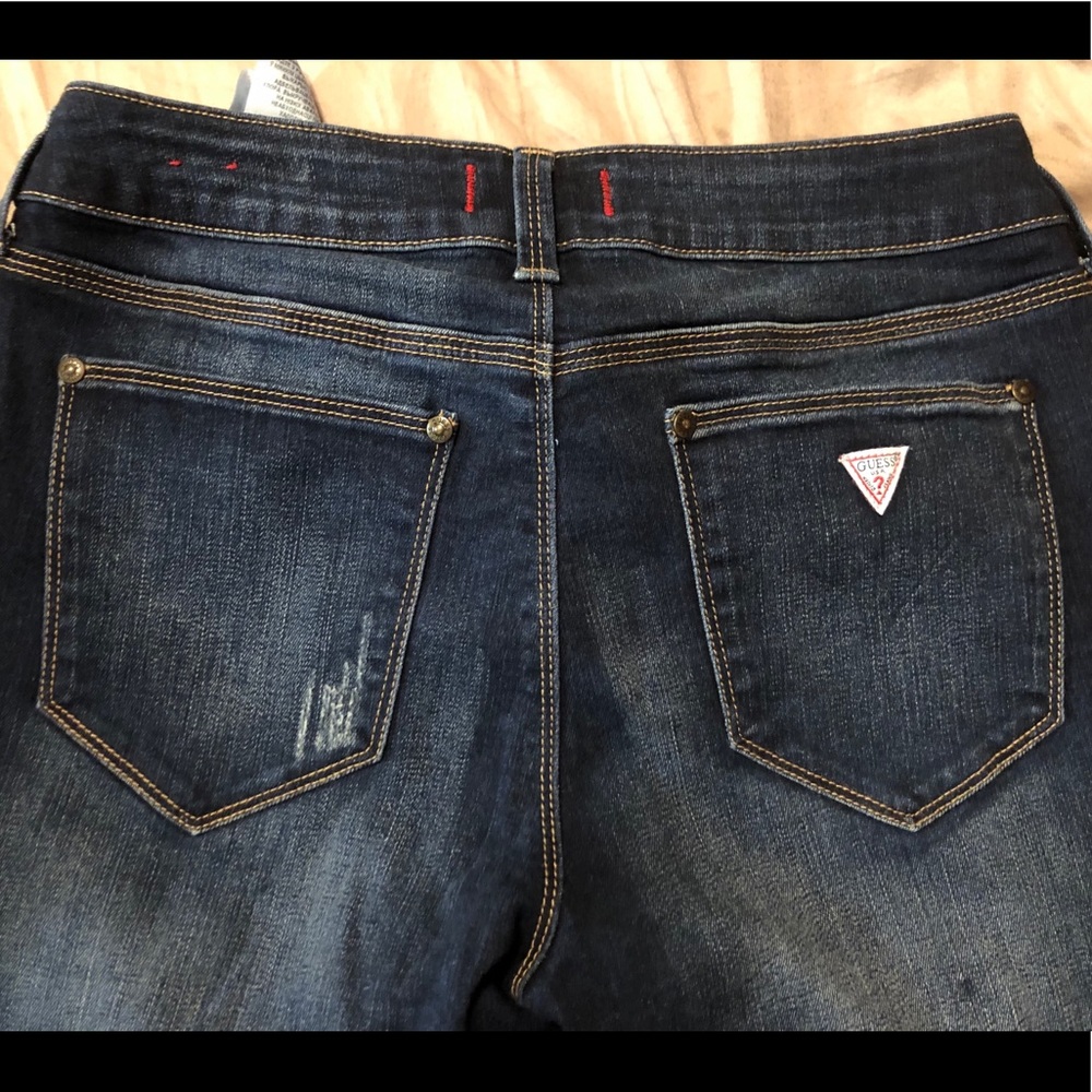 Guess Skinny Jeans